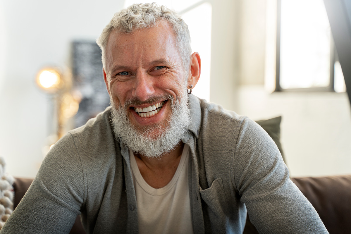Testosterone Replacement Therapy for Men In Testosterone Replacement Therapy Clinic In Alafaya